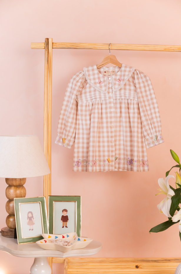 Butterfly Breeze Shirt