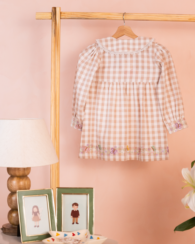 Butterfly Breeze Shirt