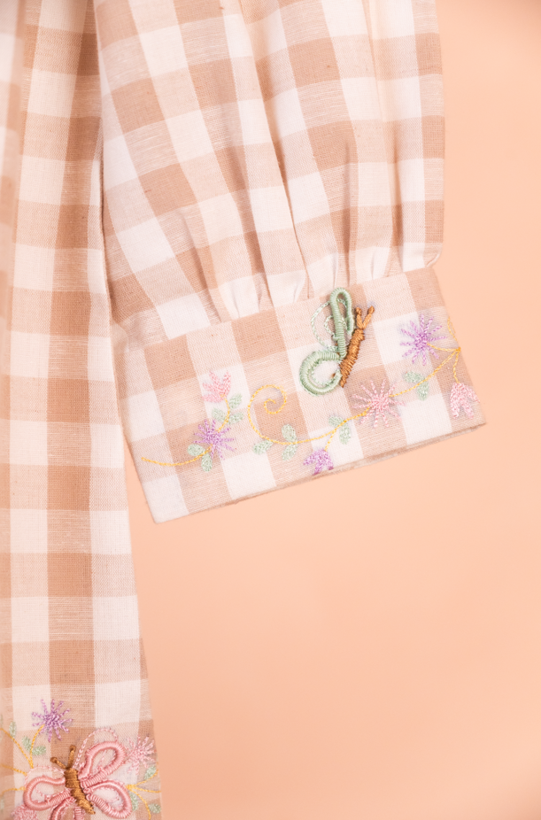 Butterfly Breeze Shirt