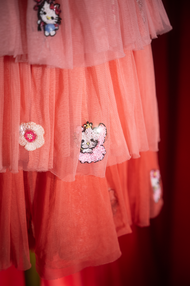 Kitty Cuteness Dress