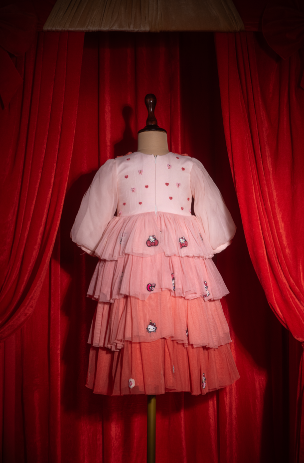 Kitty Cuteness Dress