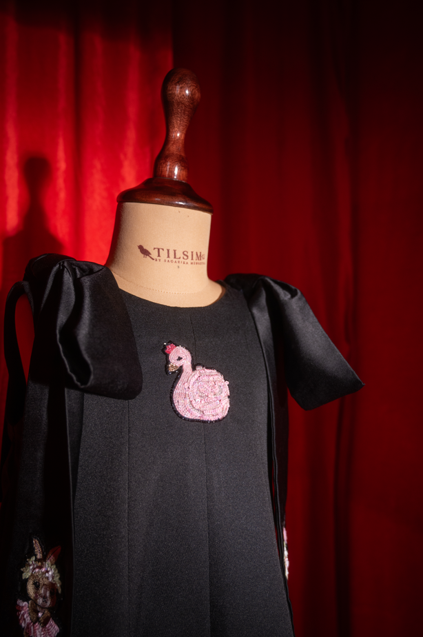 Luna Bunny Dress