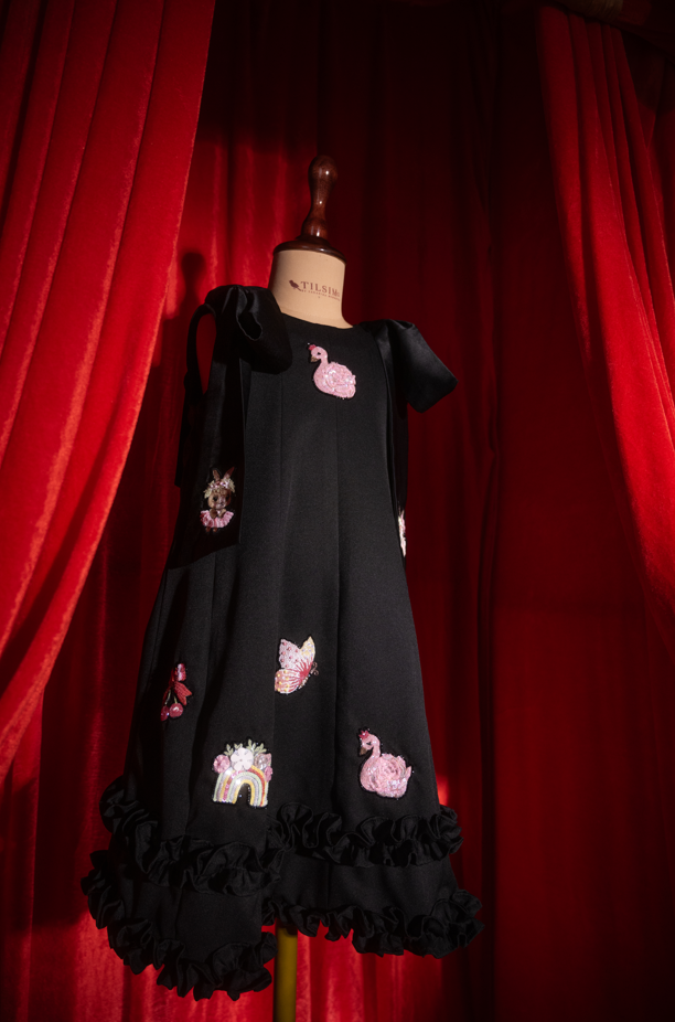 Luna Bunny Dress