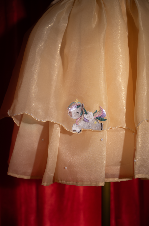 Honey Hearts Delight Dress