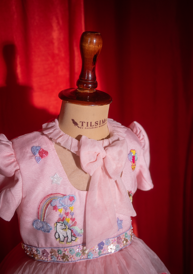 Unicorn Dress