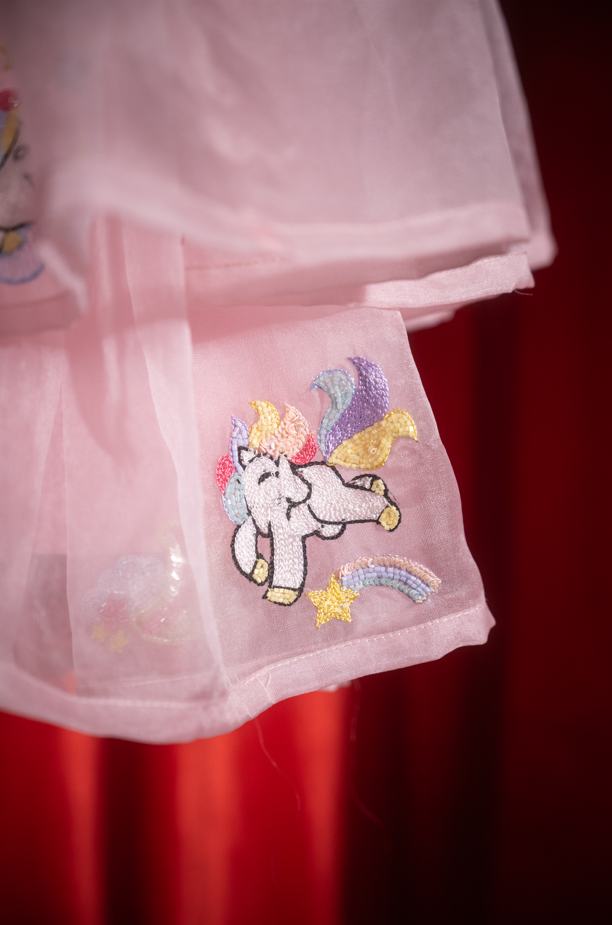Unicorn Dress