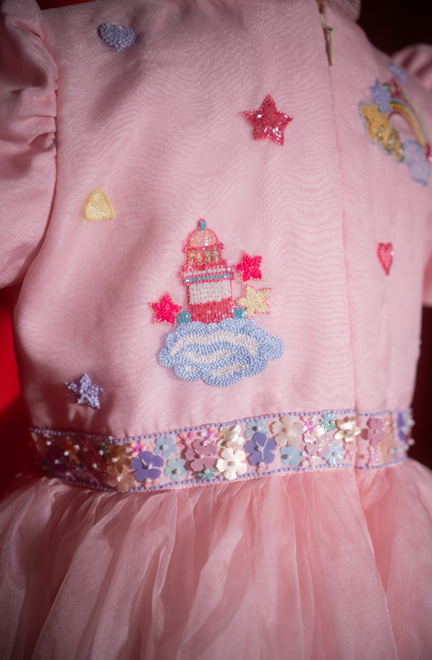 Unicorn Dress