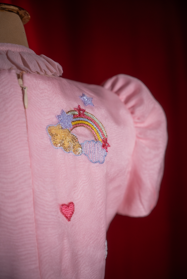 Unicorn Dress