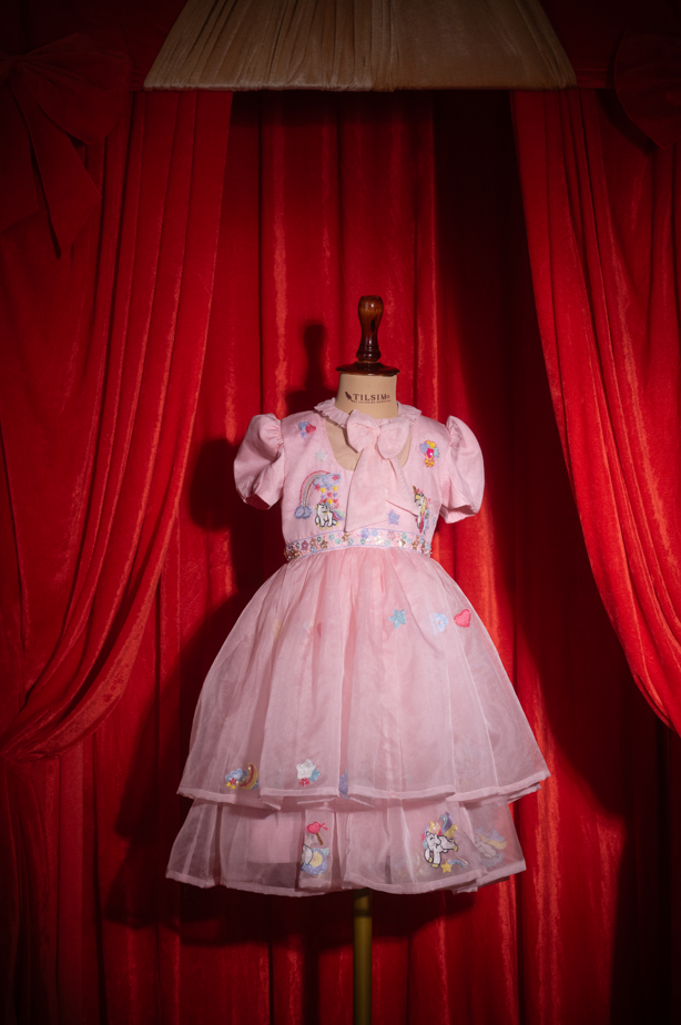 Unicorn Dress