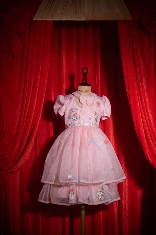 Unicorn Dress