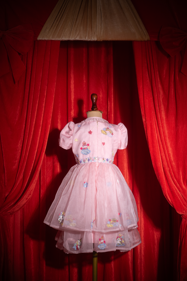 Unicorn Dress