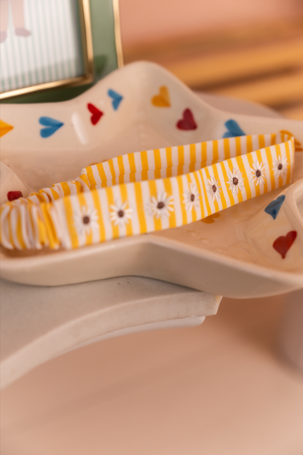 Daisy Delight Hairband
