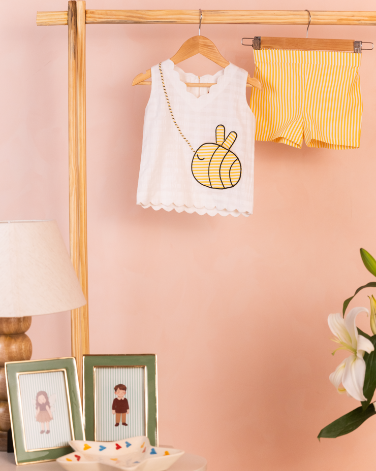 Buzz Baby Set