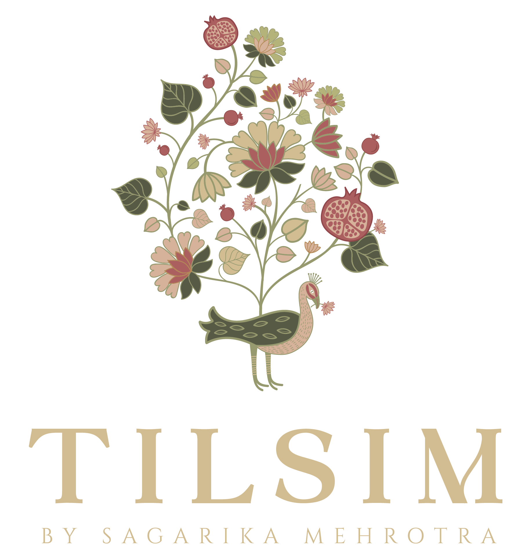 Tilsim By Sagarika