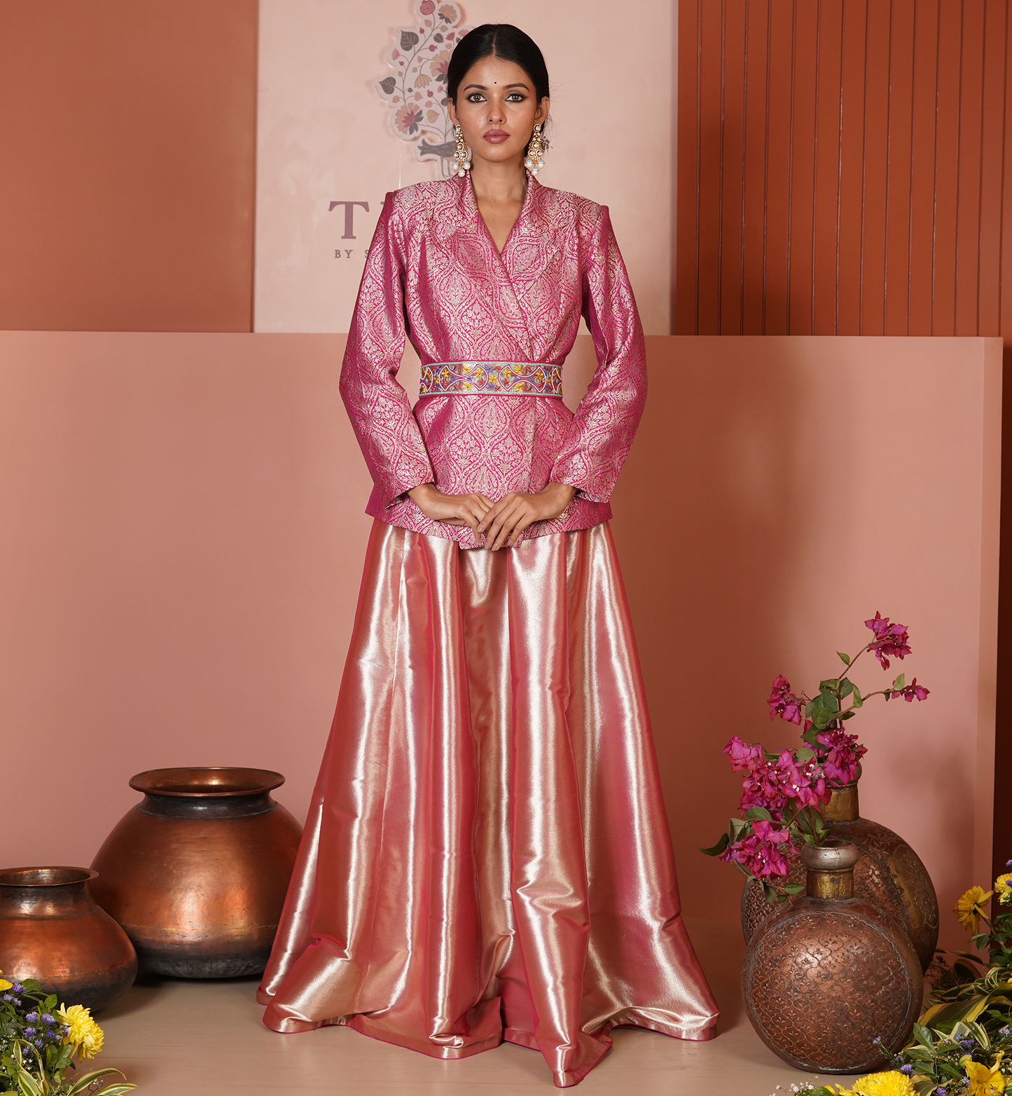 RANI-SA CO-ORD SET