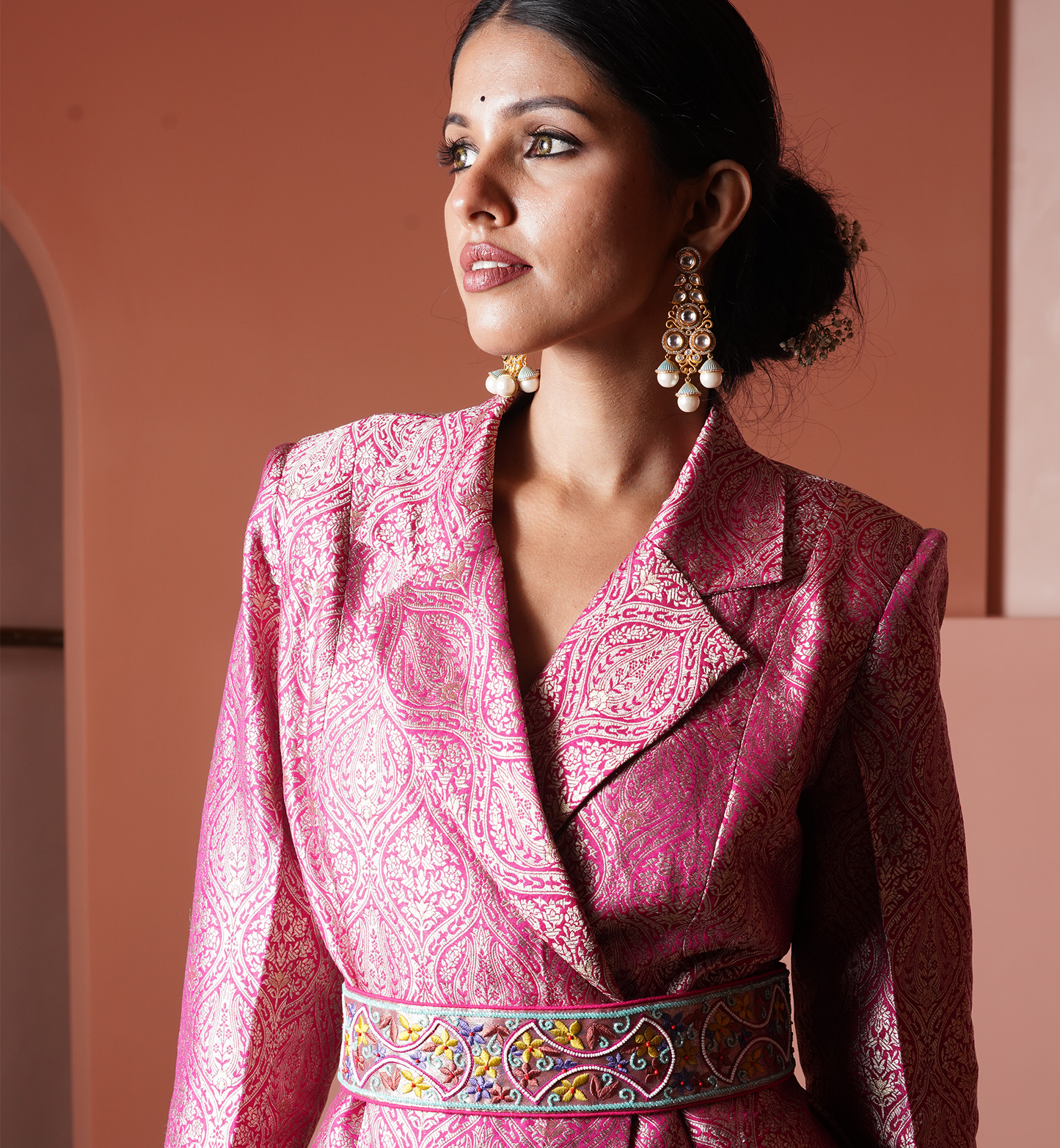 RANI-SA CO-ORD SET