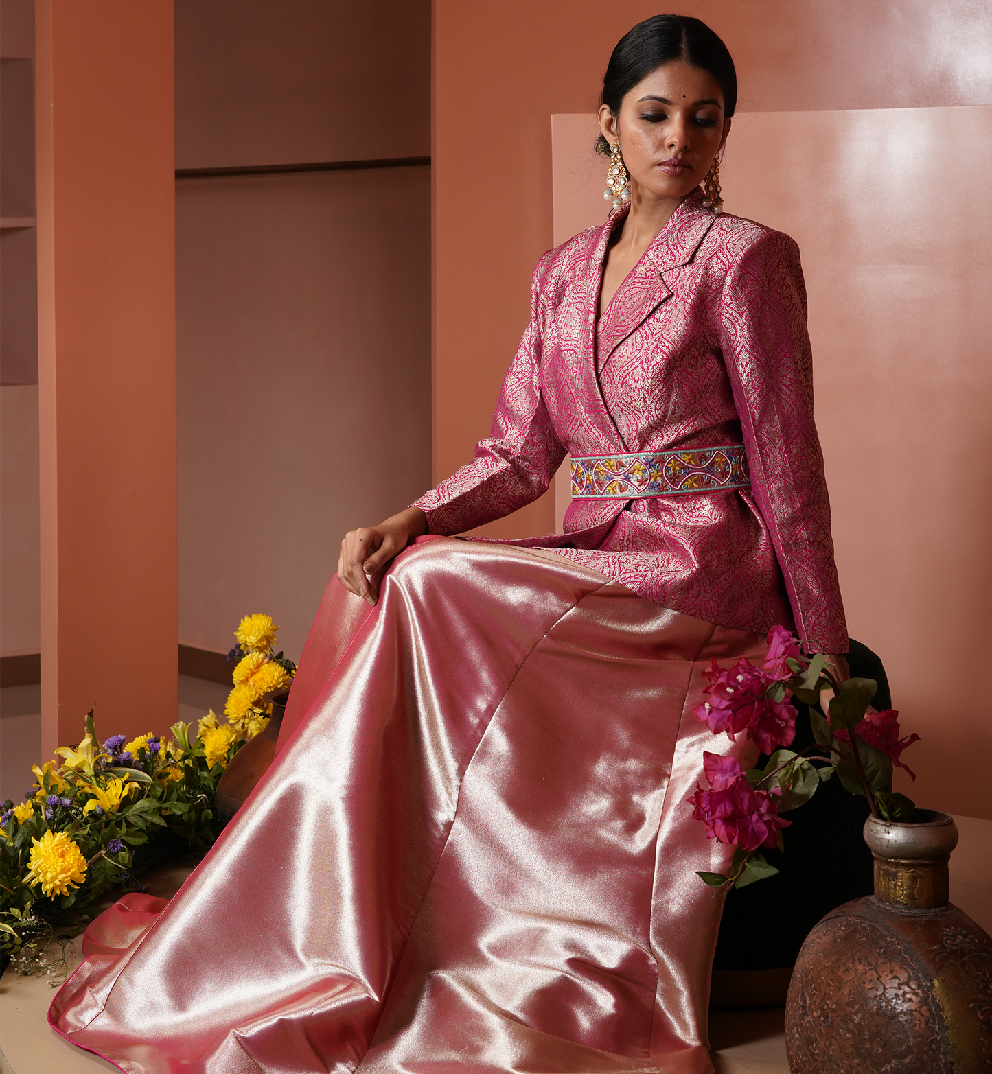 RANI-SA CO-ORD SET