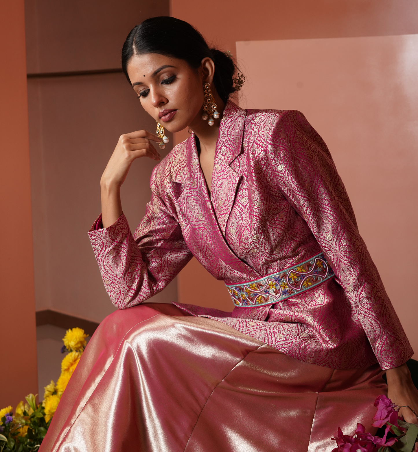 RANI-SA CO-ORD SET