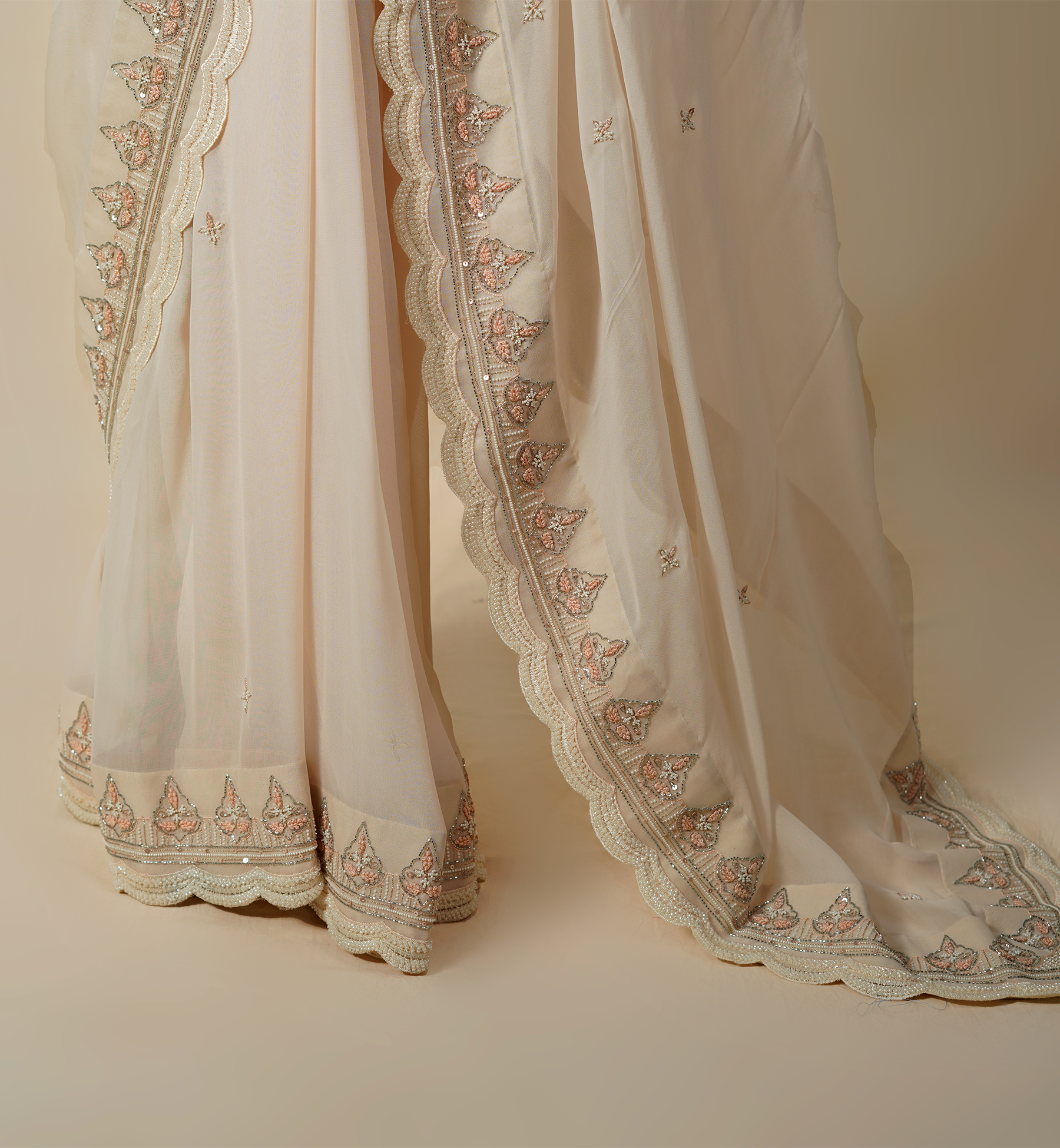 designer sarees for women