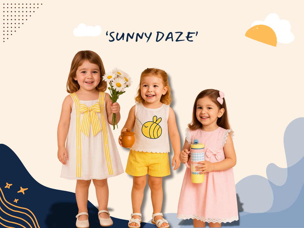 Sunny Daze