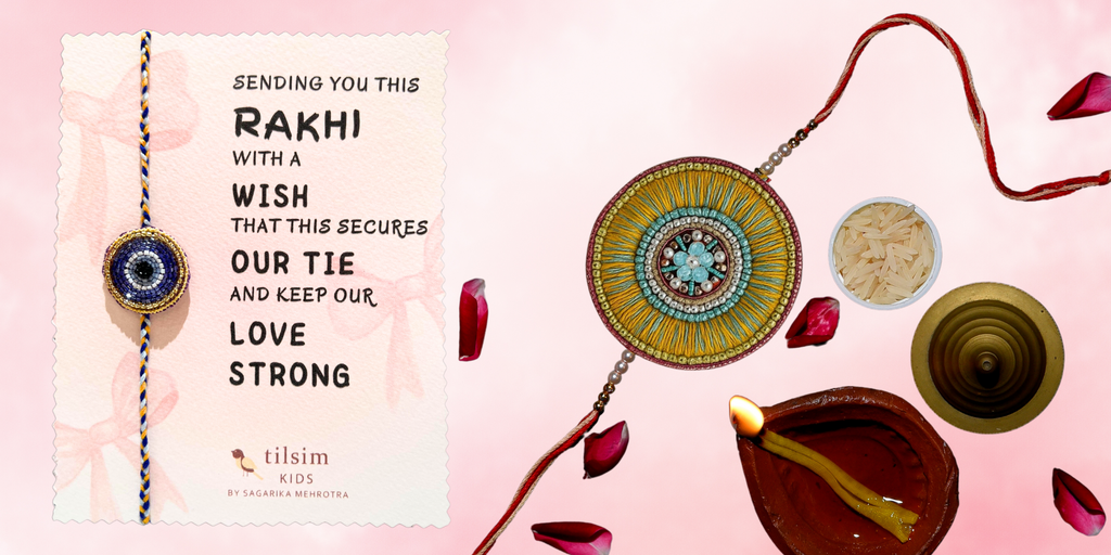 Rakhi