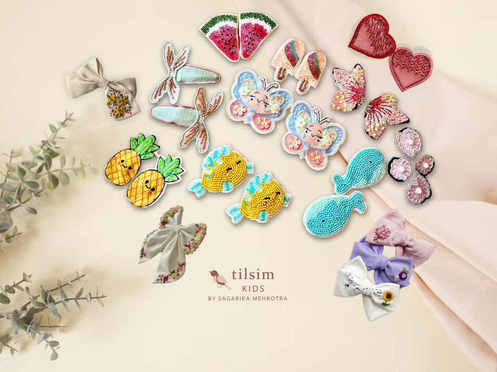 ACCESSORIES