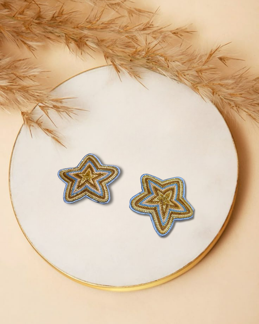 Starlight Hair Clip