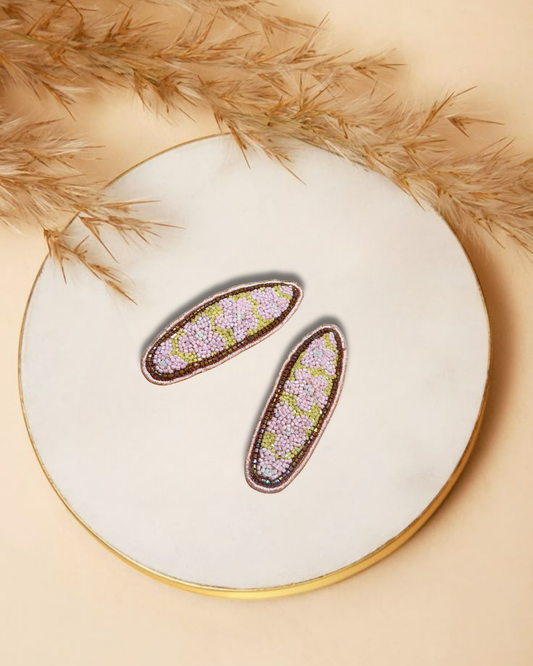 Blossom Bloom Hair Clip