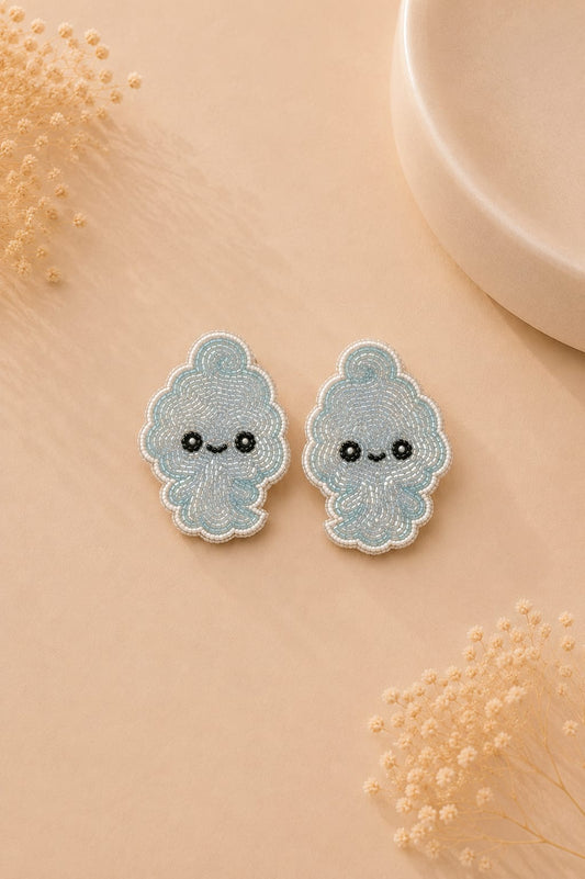 Cloudy Cuddle Clips
