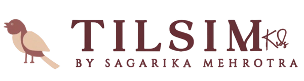 Tilsim By Sagarika