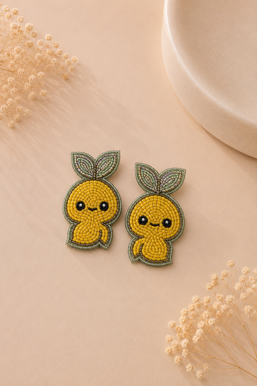 Sunny sprout Clip