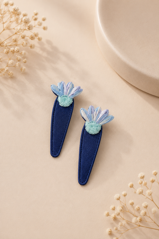 Petal Pop Clips