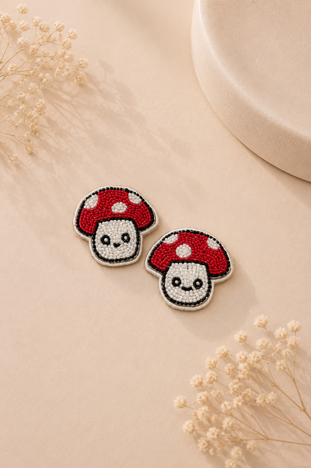 Mushroom Tales Clips