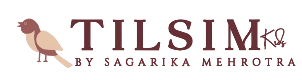 Tilsim By Sagarika