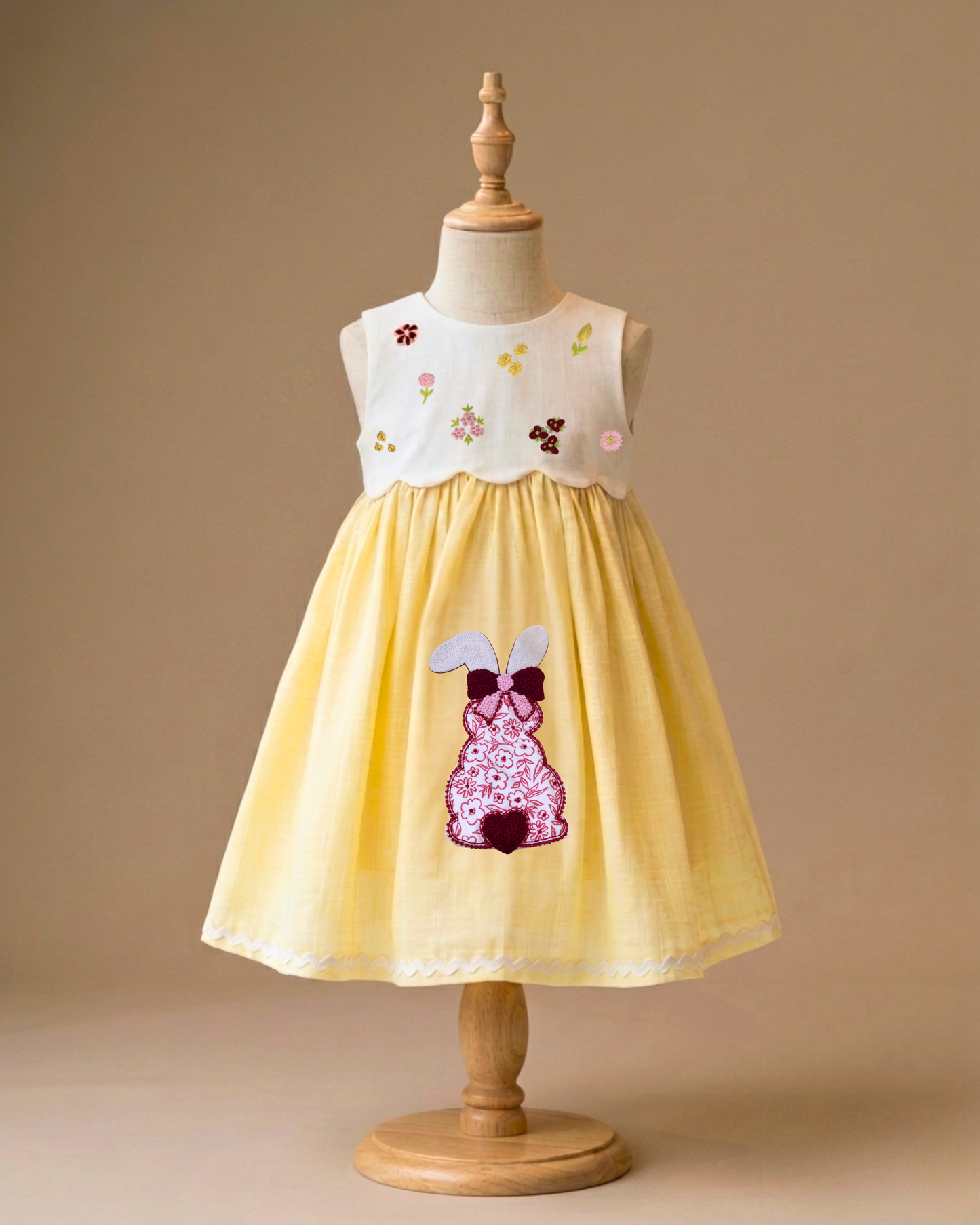 Bunny Belle Dress