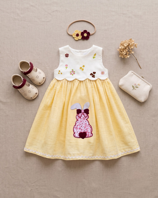 Bunny Belle Dress