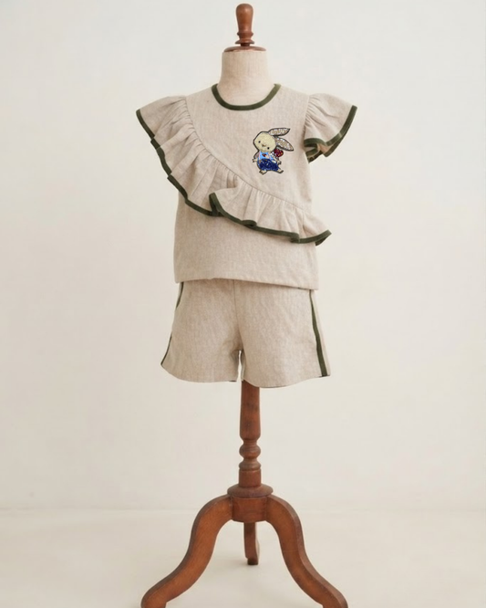 Bunny Trail Co-ord Set