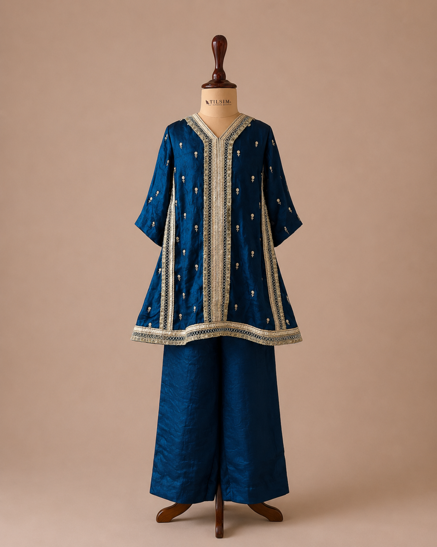 Meher Co-ord Set