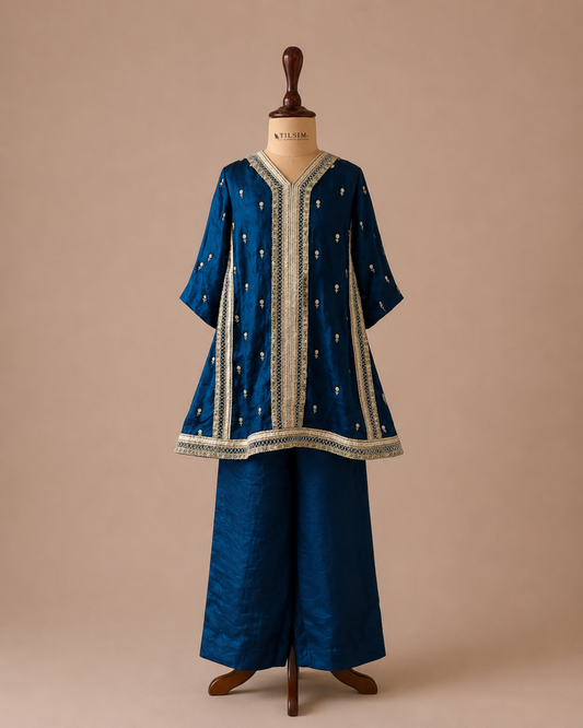 Meher Co-ord Set