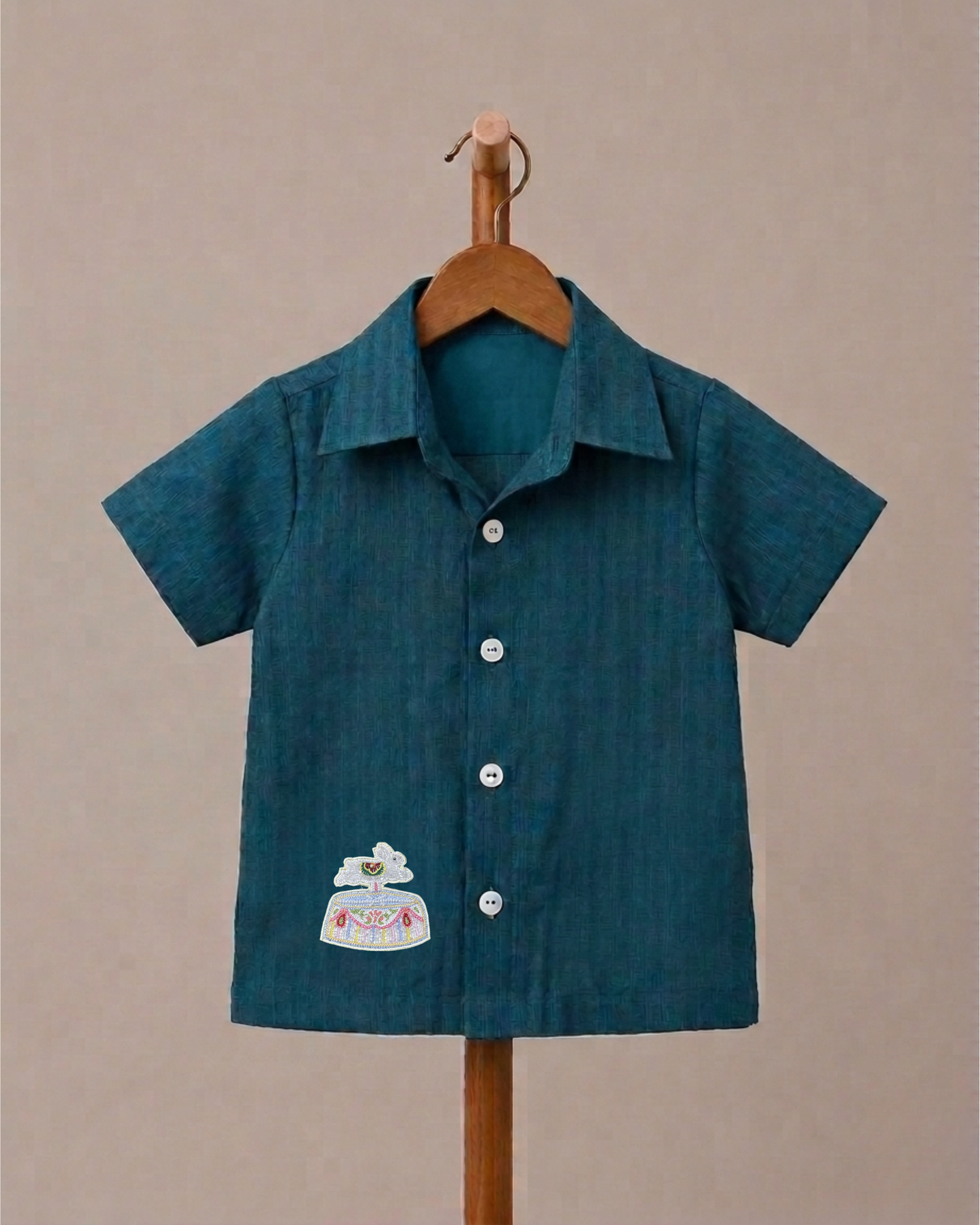Circus Bunny Shirt