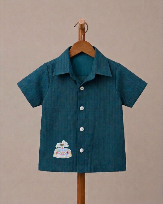 Circus Bunny Shirt